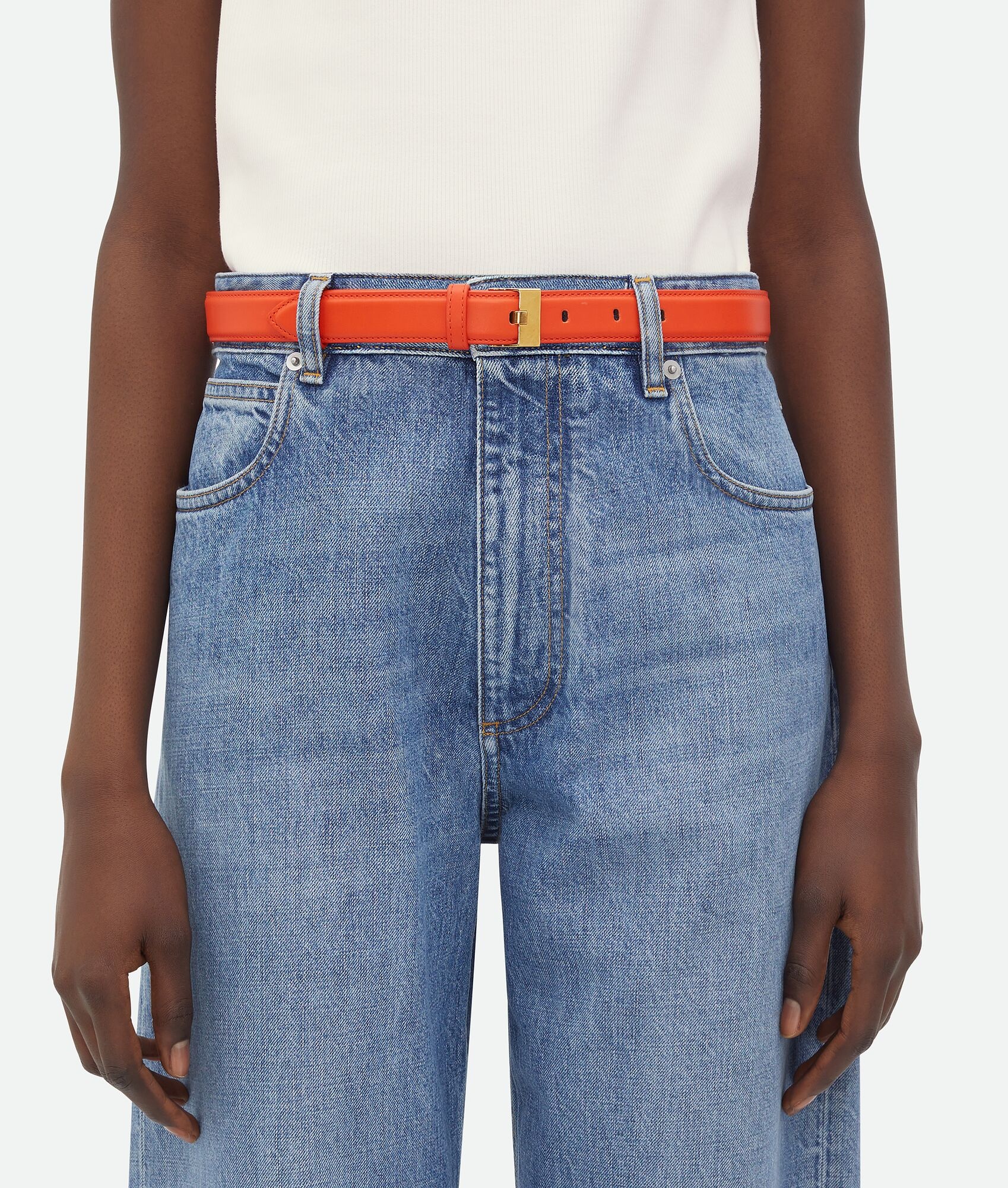 Watch Belt - 2