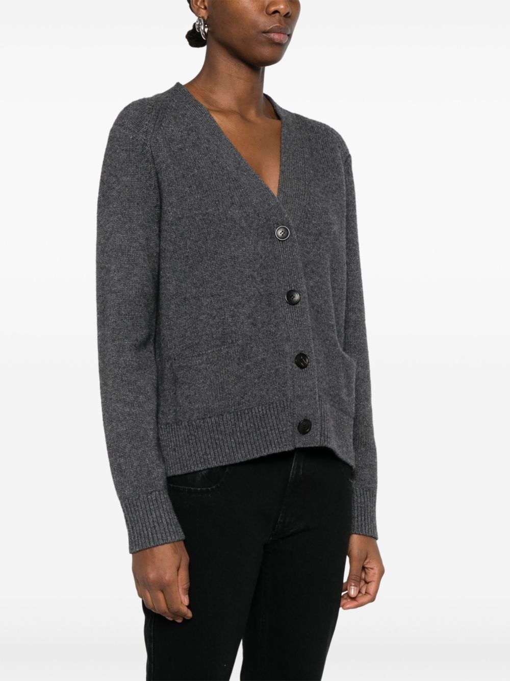 Brat cardigan - 3