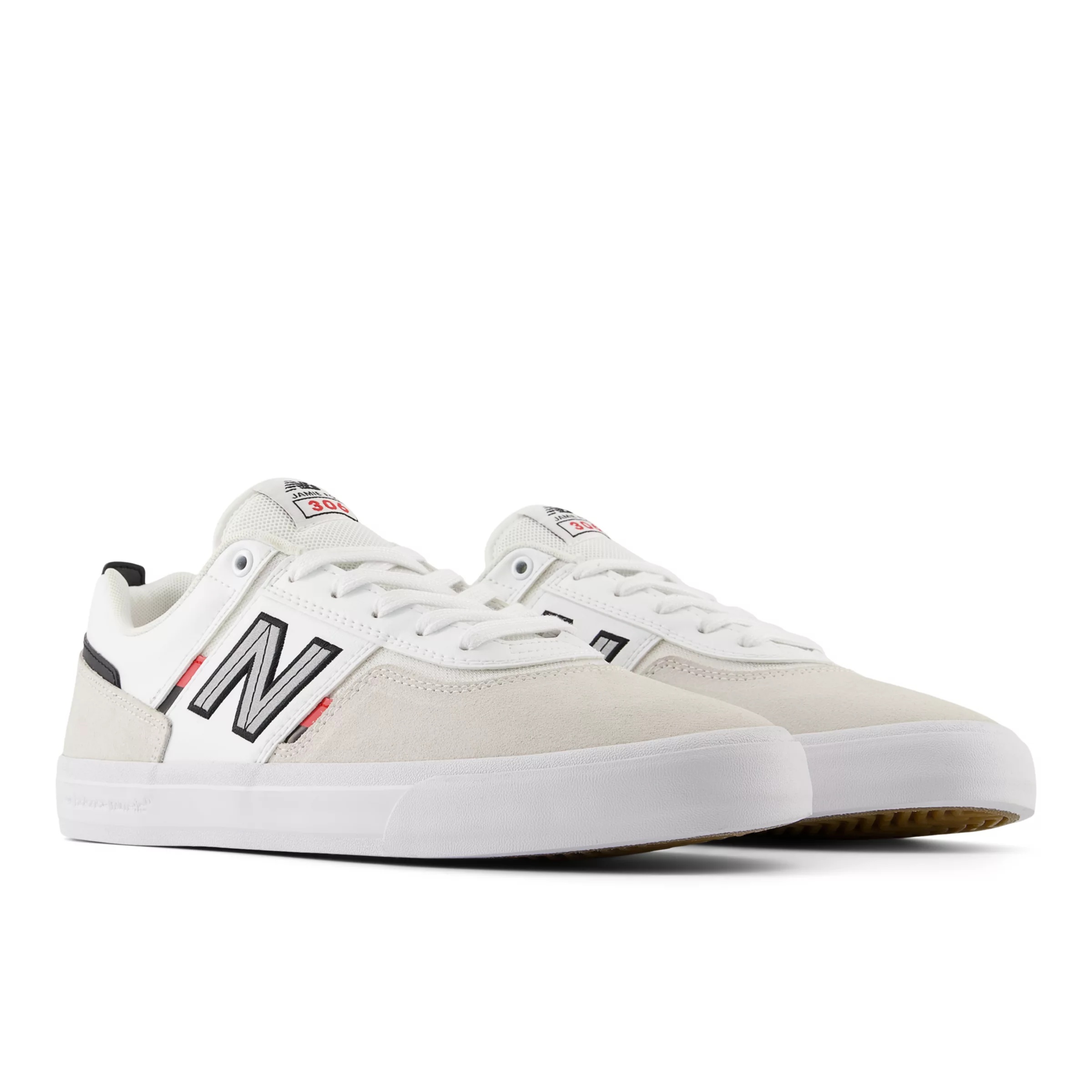 NB Numeric Jamie Foy 306 - 2