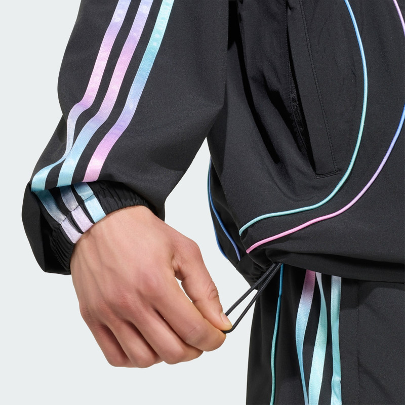 AUDI REVOLUT F1 TEAM TEAMGEIST TRACK TOP 6