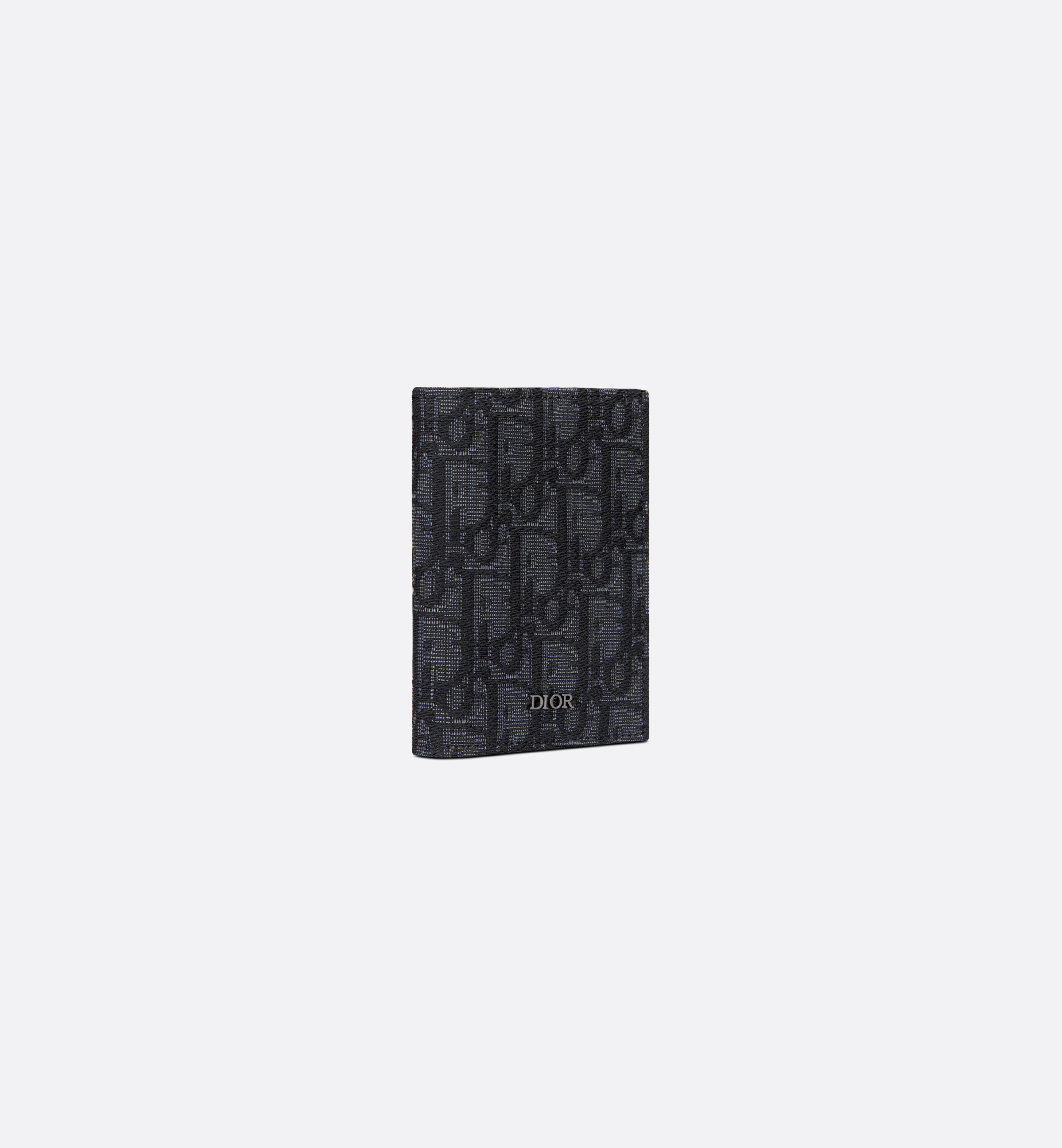Bi-Fold Card Holder - 3
