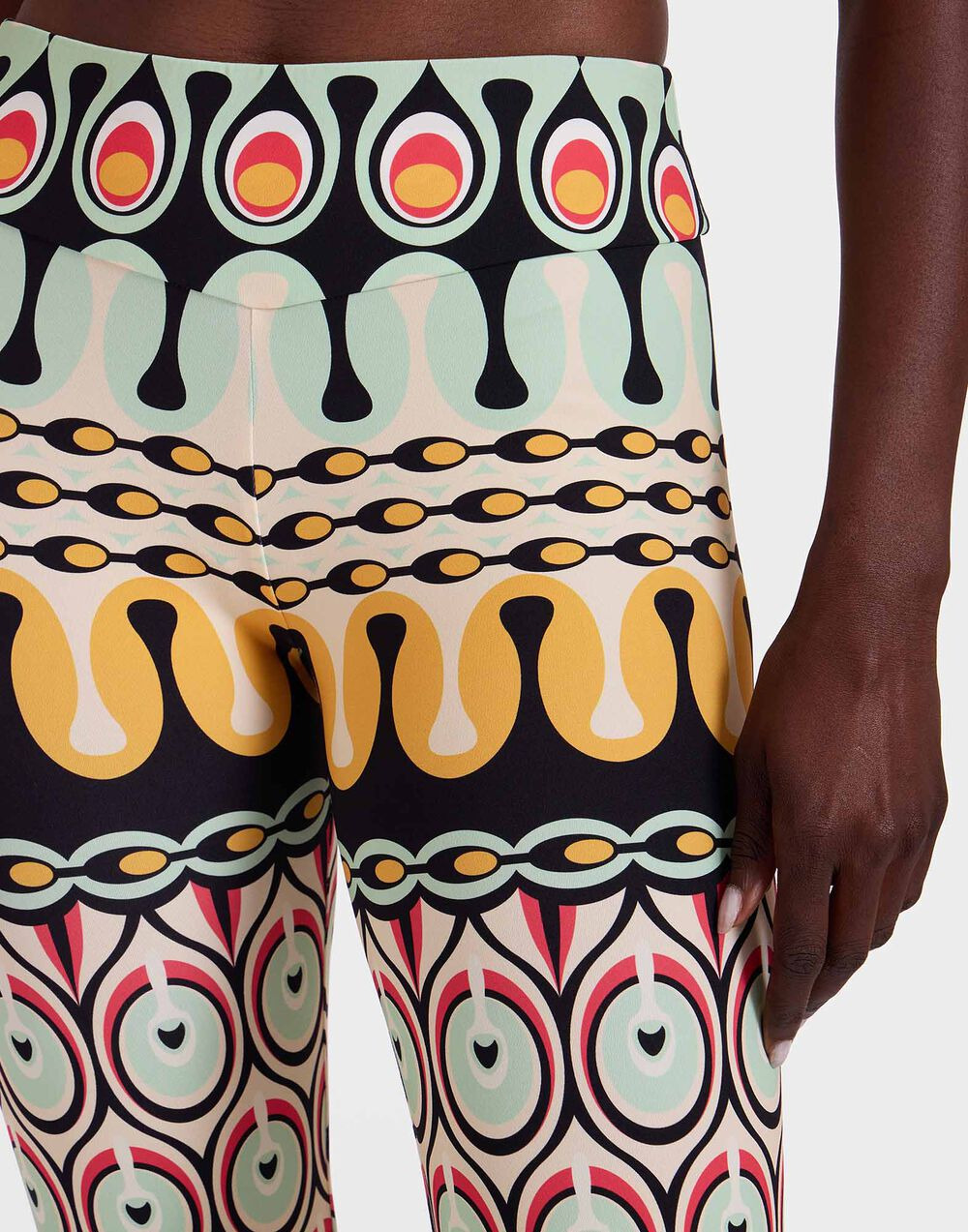 Magica Leggings - 8