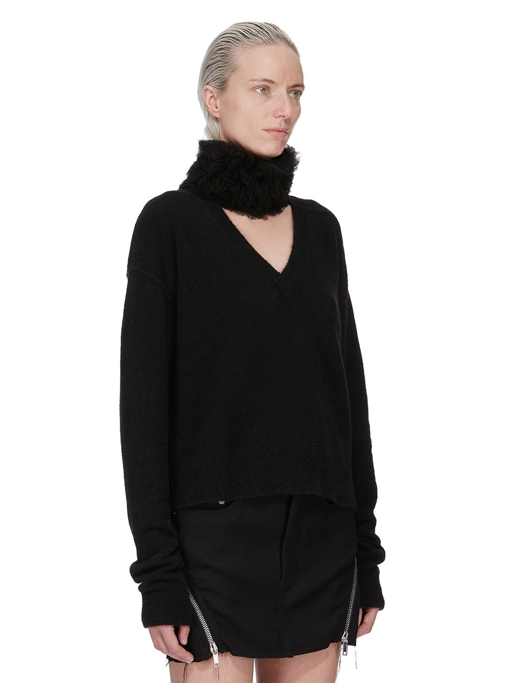 SCARF - 9