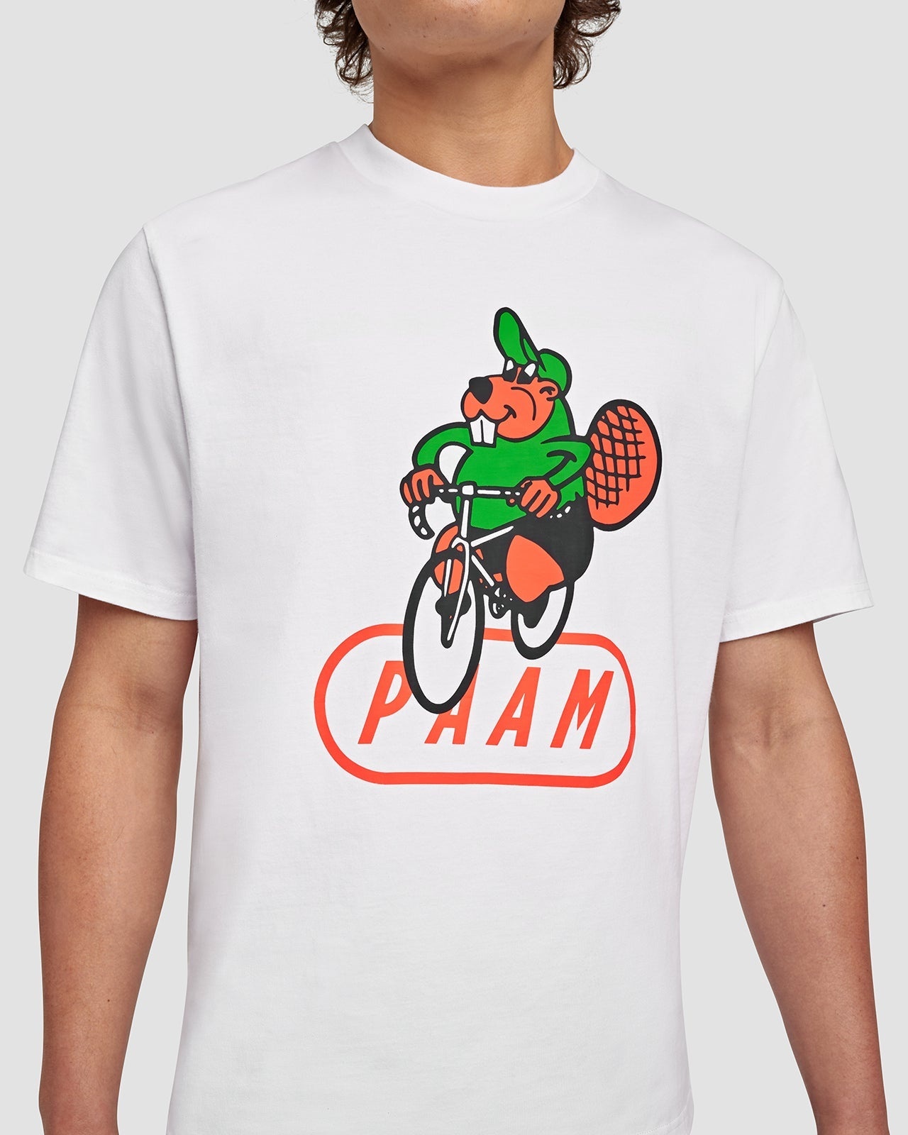 MAAP X PAM Print Tee - 5