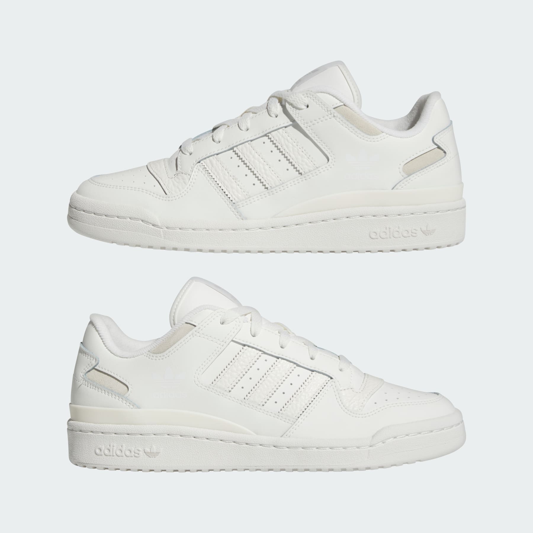 Forum Low CL Shoes - 7