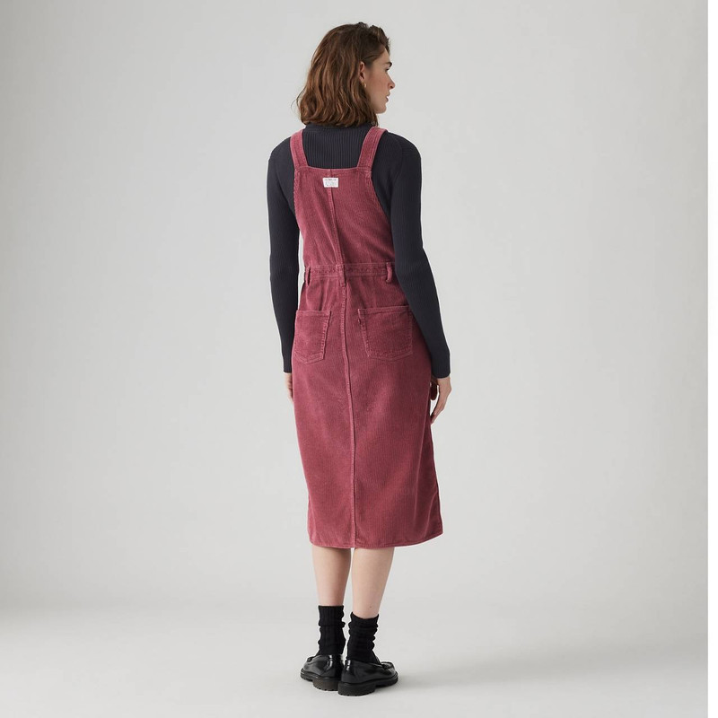TICO JUMPER DRESS 4