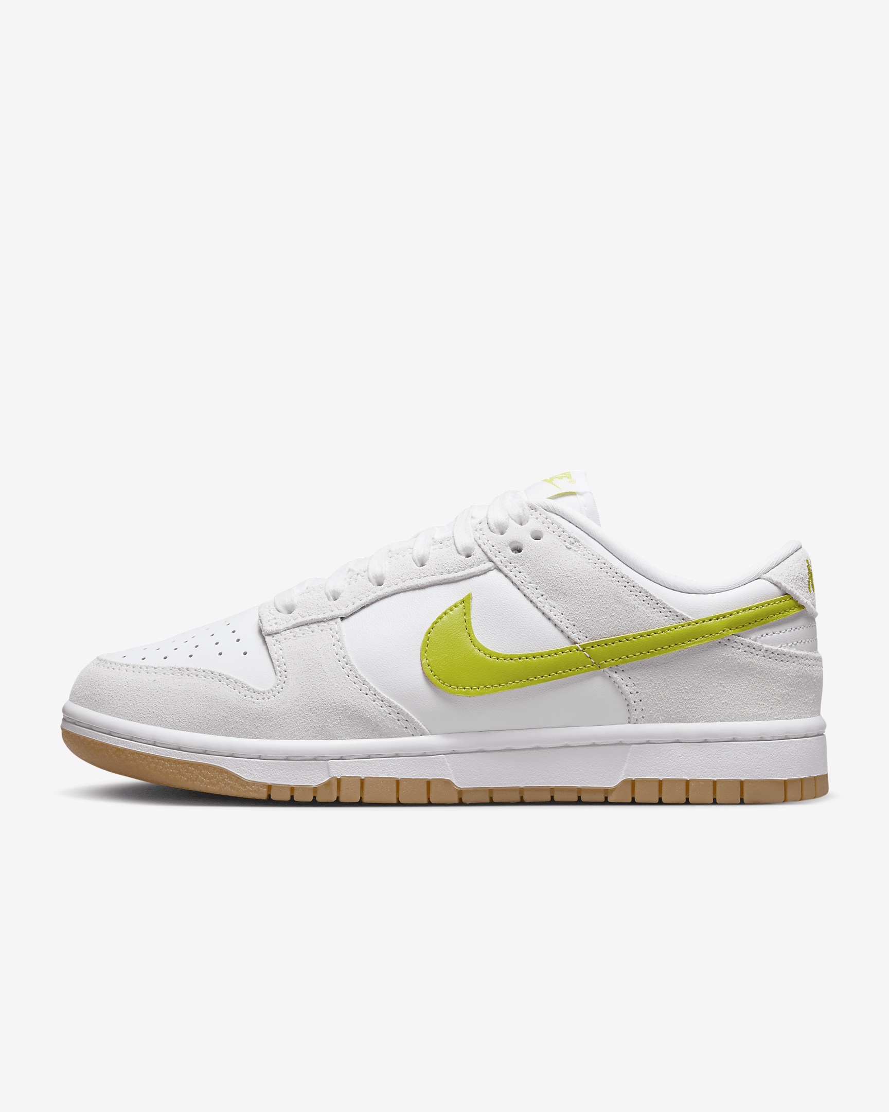 Nike Dunk Low Women's Shoes - 1