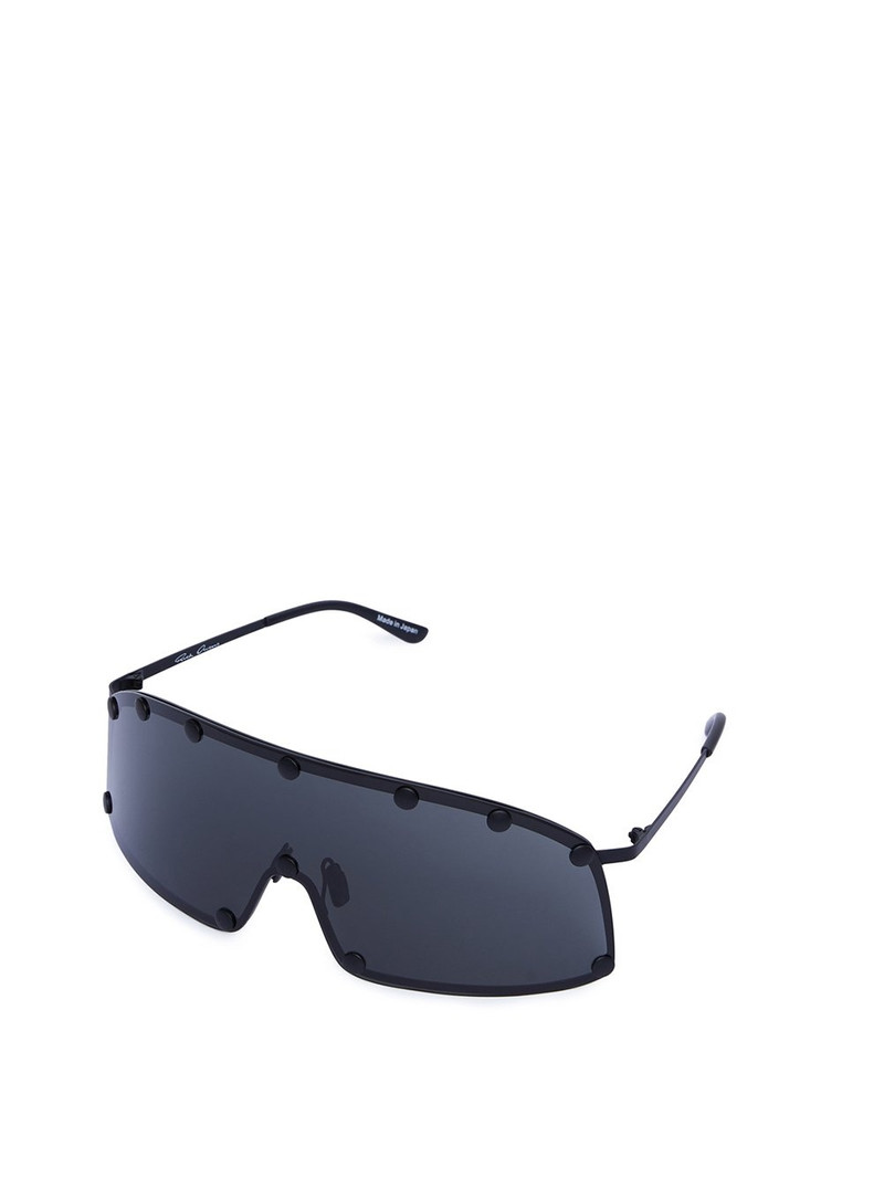 Rick Owens SUNGLASSES outlook