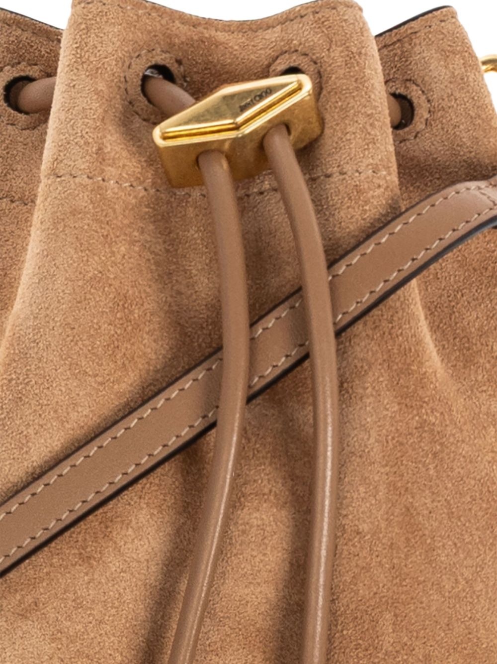 Bon Bon bucket bag - 5