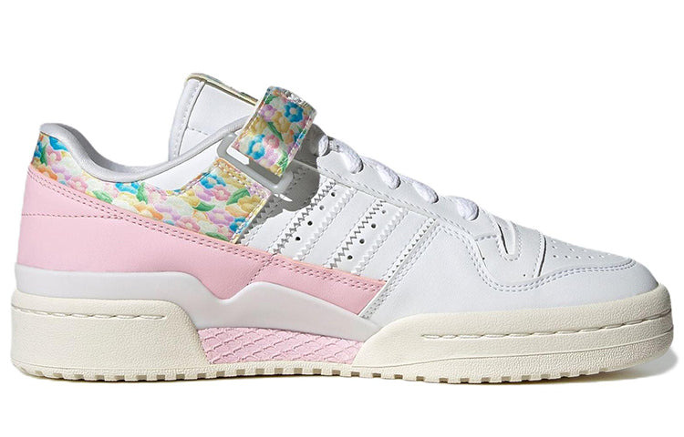 (WMNS) adidas Disney x Forum 84 Low 'Bambi - Floral' GV7929 - 2