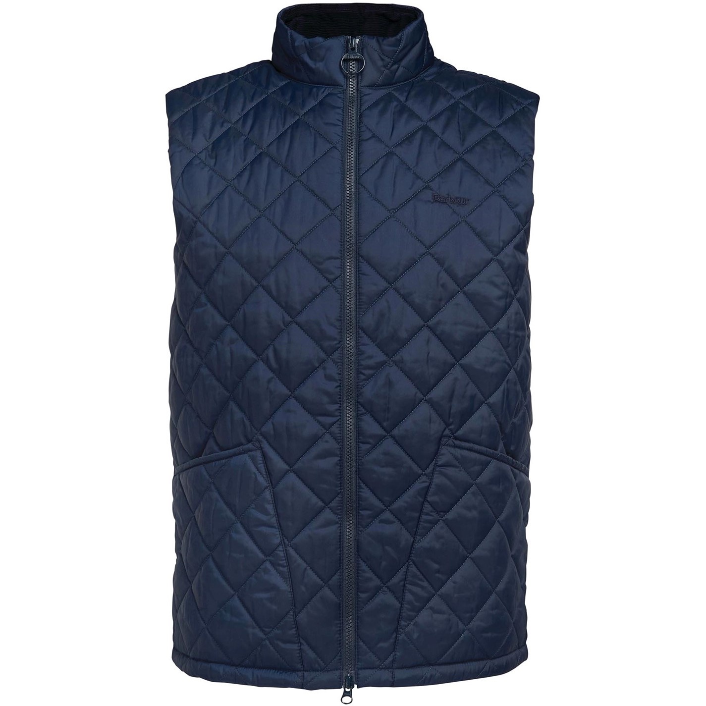 MONTY GILET - 1