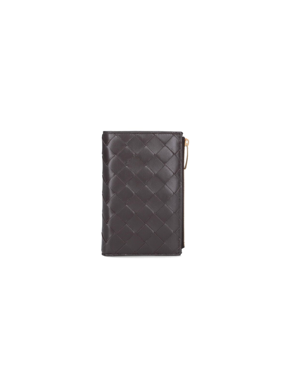 MEDIUM BI-FOLD WALLET - 1