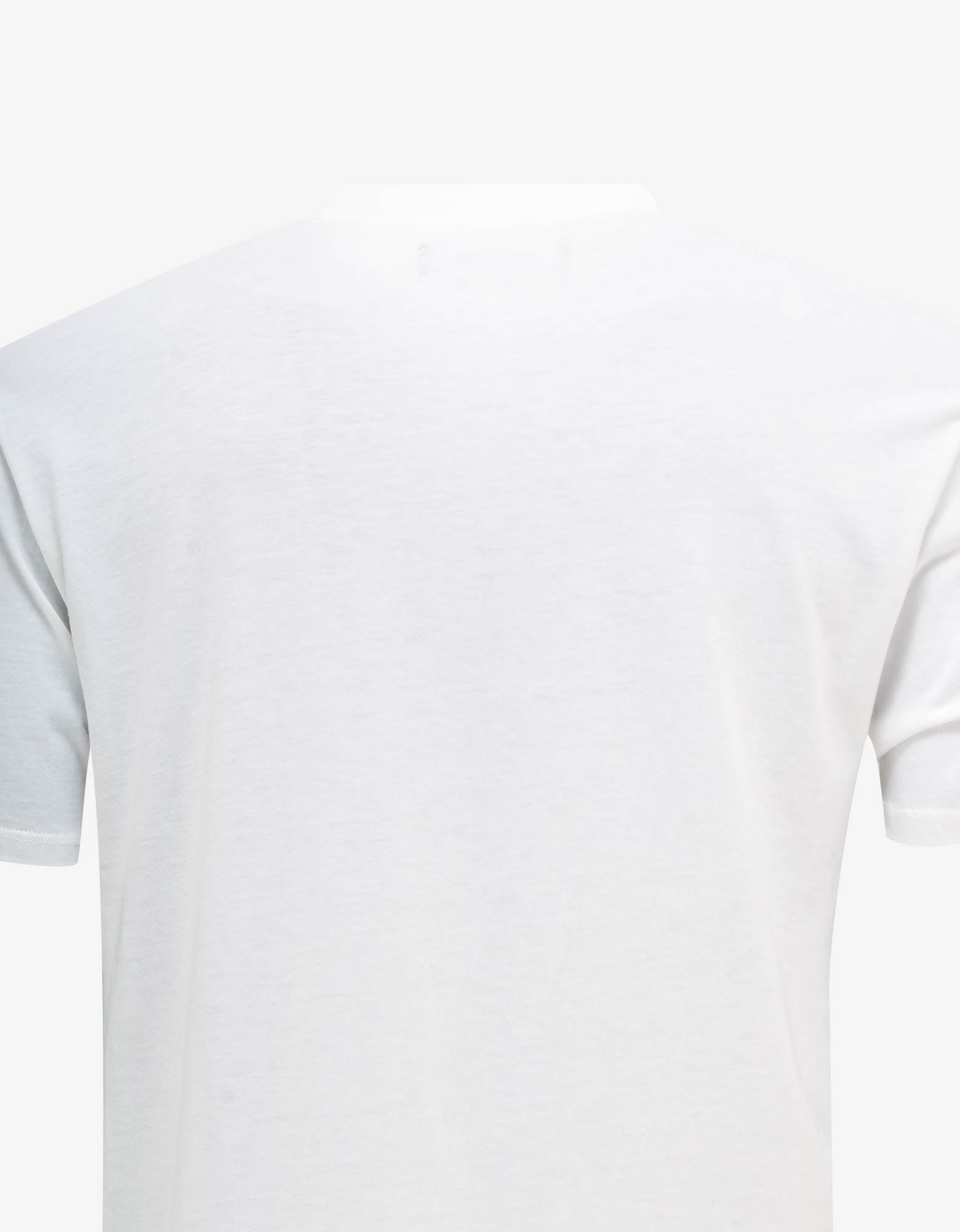 Nahmias White Miller Way T-Shirt - 4