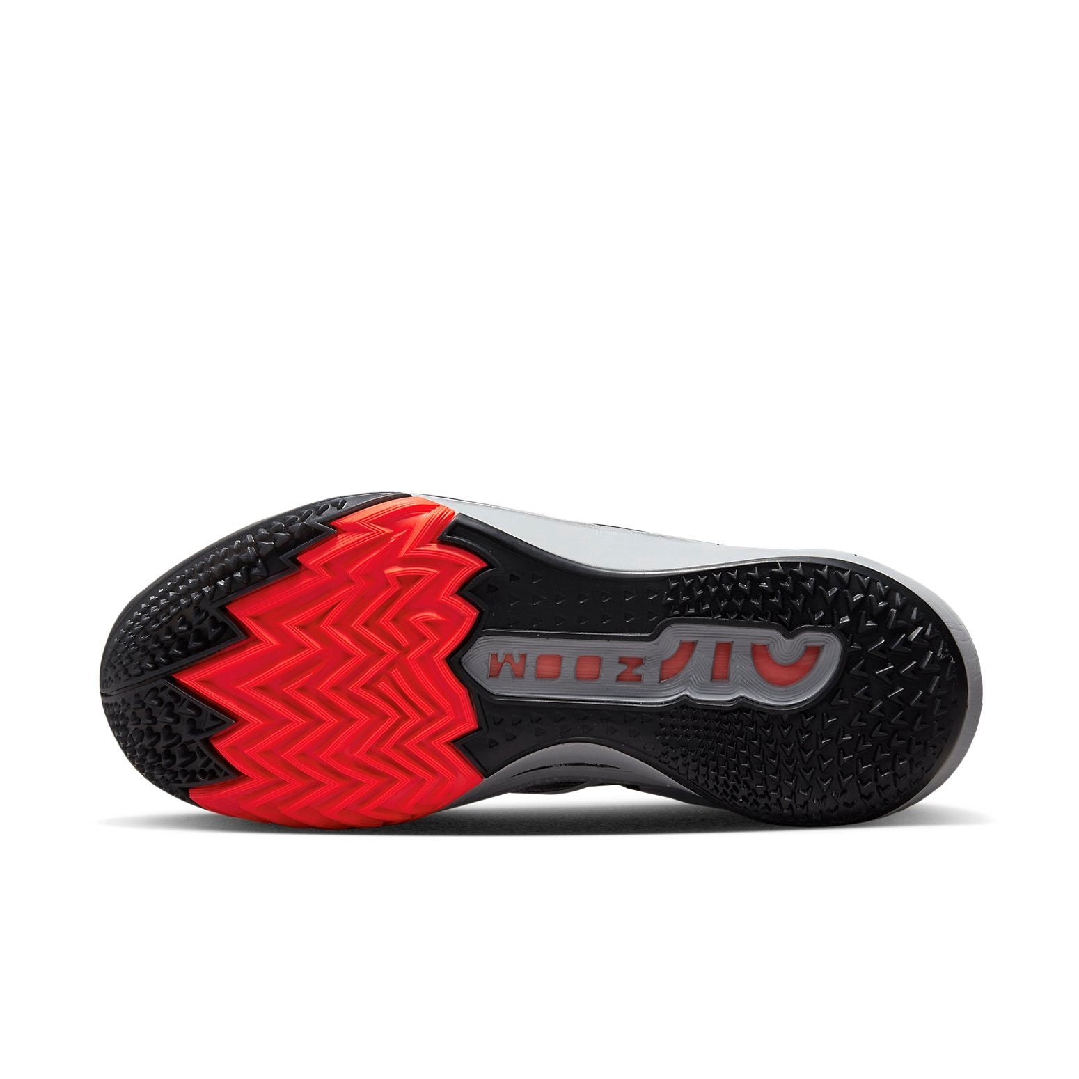 Nike Air Zoom GT Cut 2 'Bred' DJ6015-001 - 6