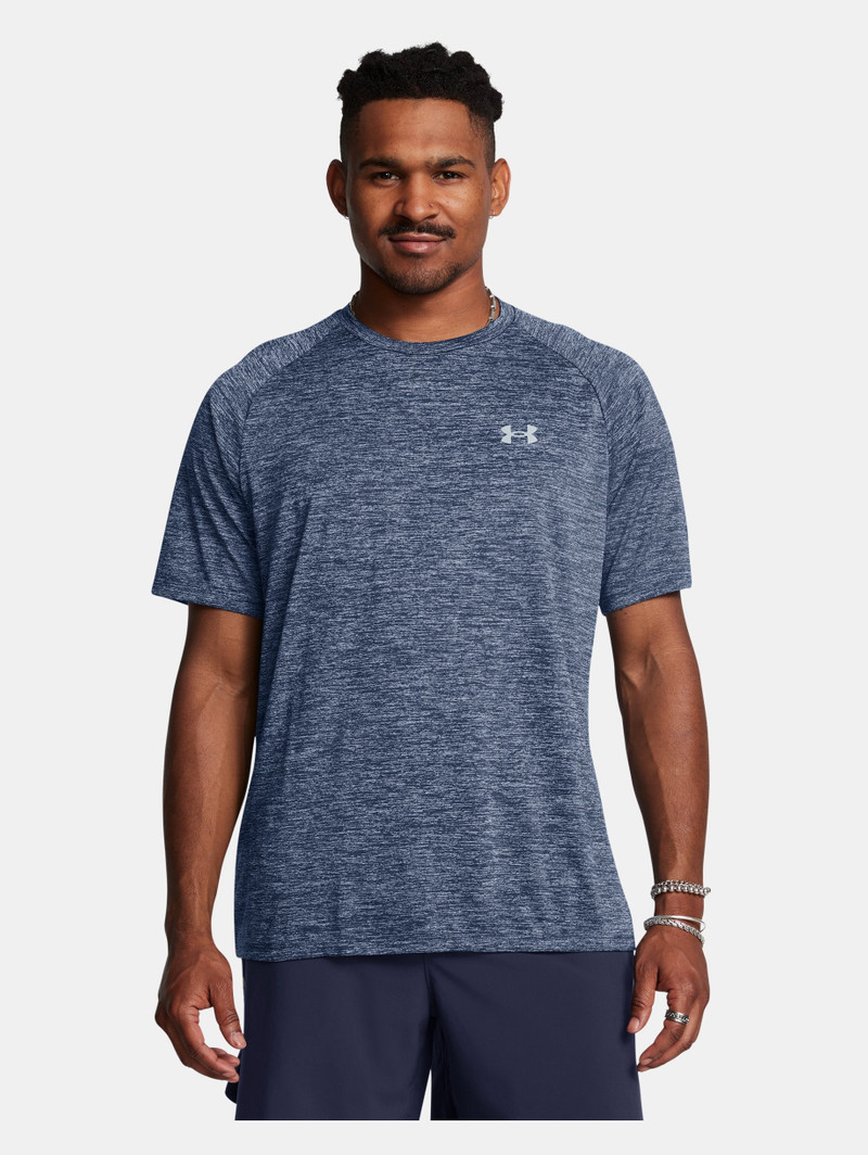 Under Armour Men's UA Tech™ 2.0 Short Sleeve outlook