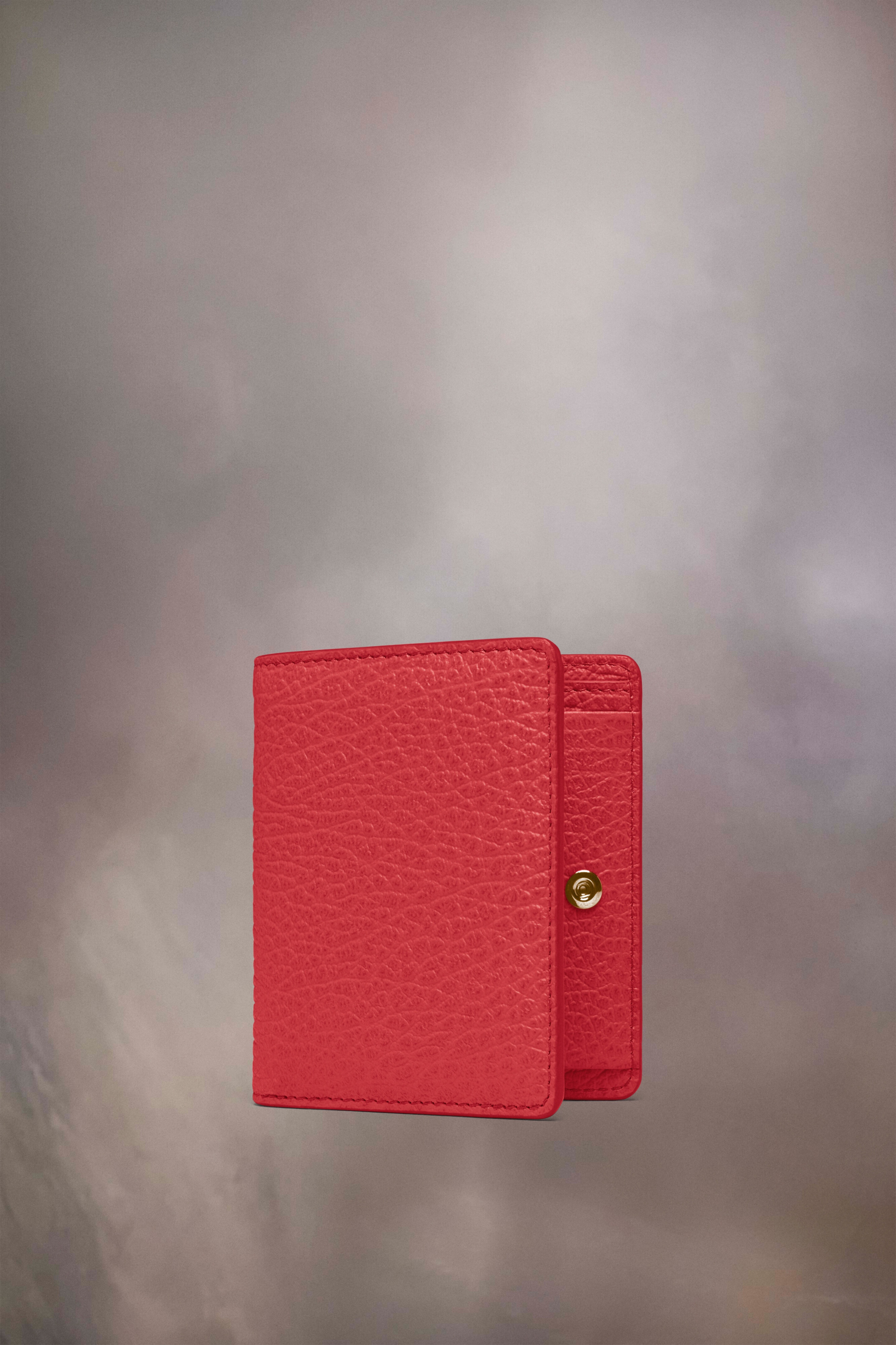 Four stitches pocket cardholder - 1