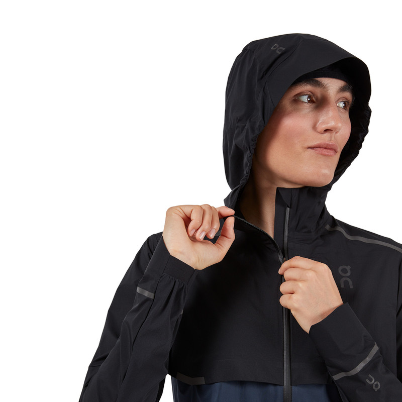 Weather Jacket 5