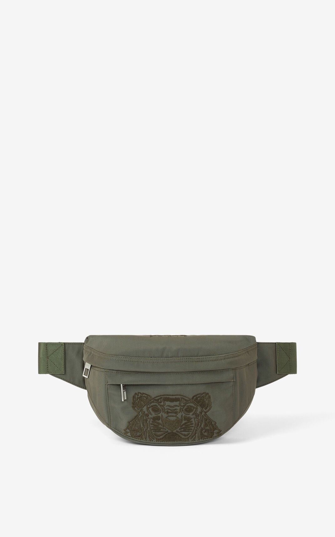 Canvas Kampus Tiger bumbag - 1