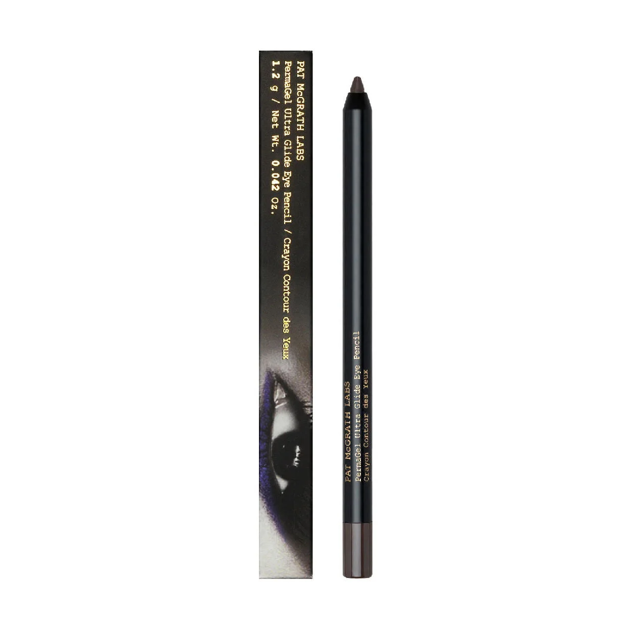 PermaGel Ultra Glide Eye Pencil - 1