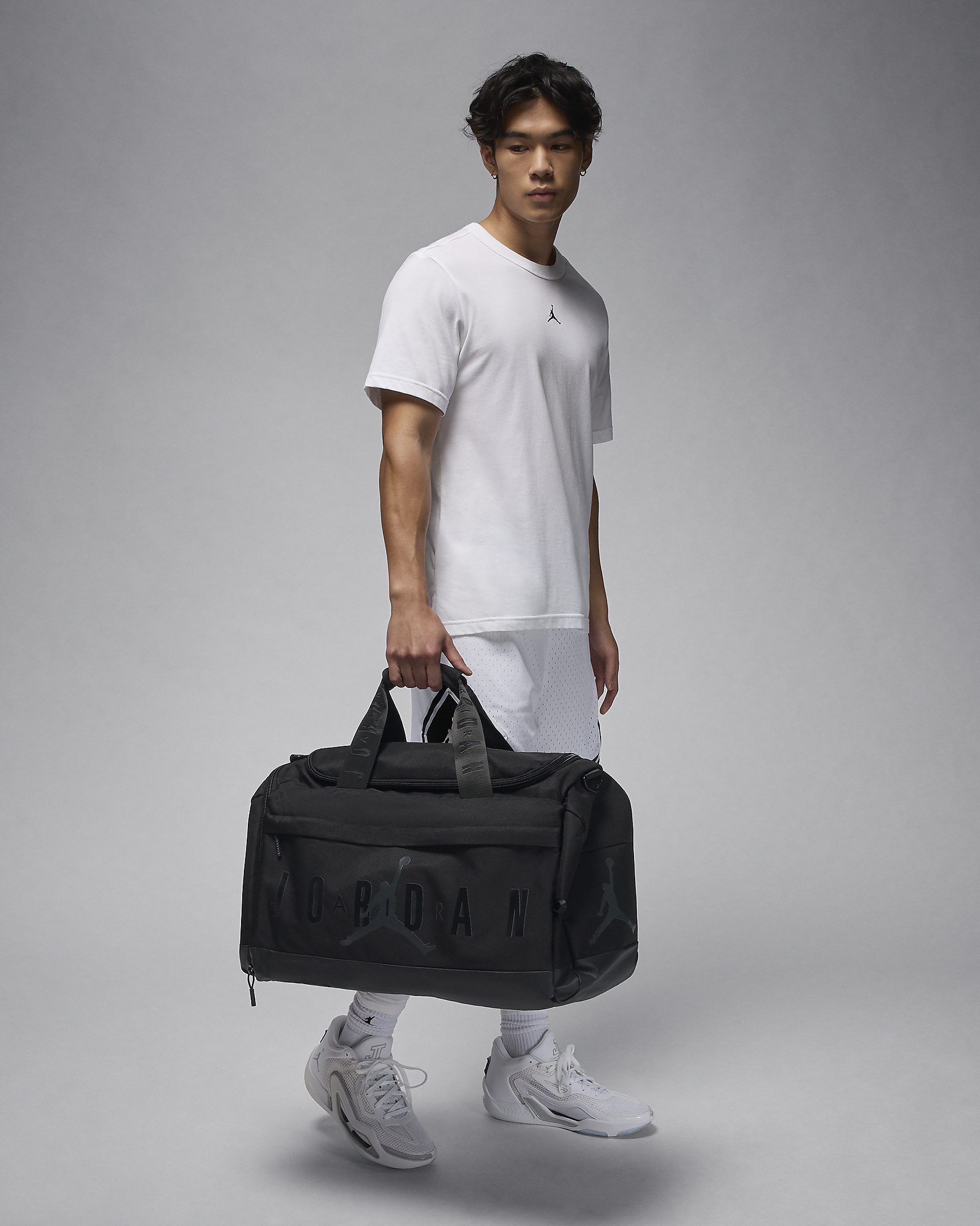 Jordan Velocity Duffle Bag (62.5L) - 11