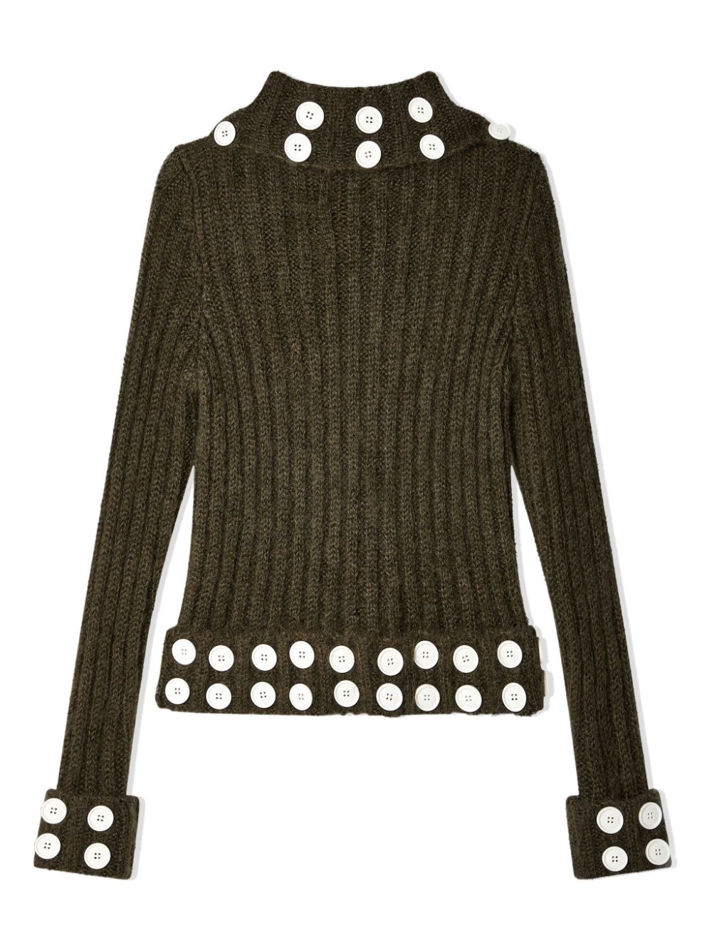 Starboard cardigan - 2