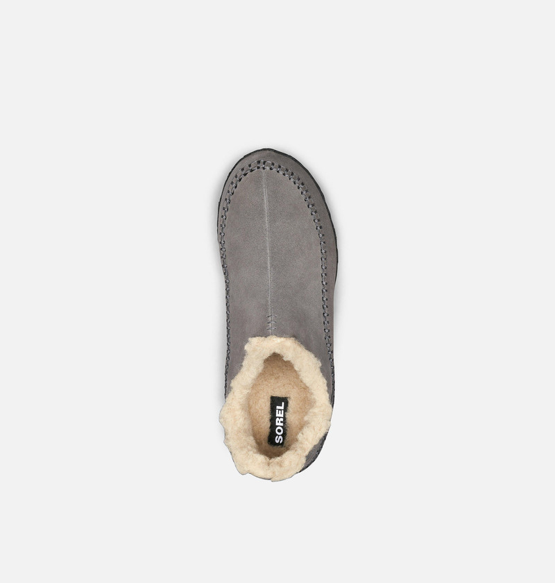 MANAWAN™ II Men's Slipper 5