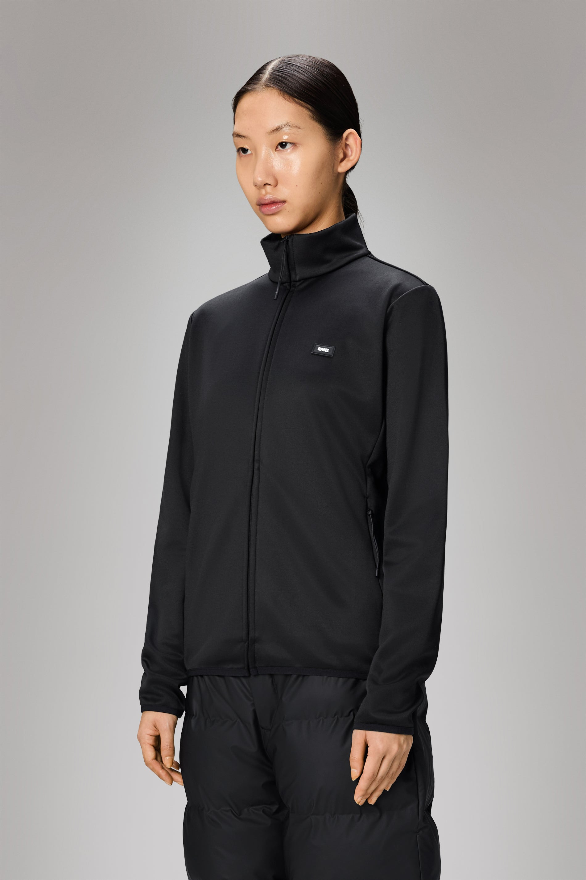 Sintra Fleece Jacket - 5