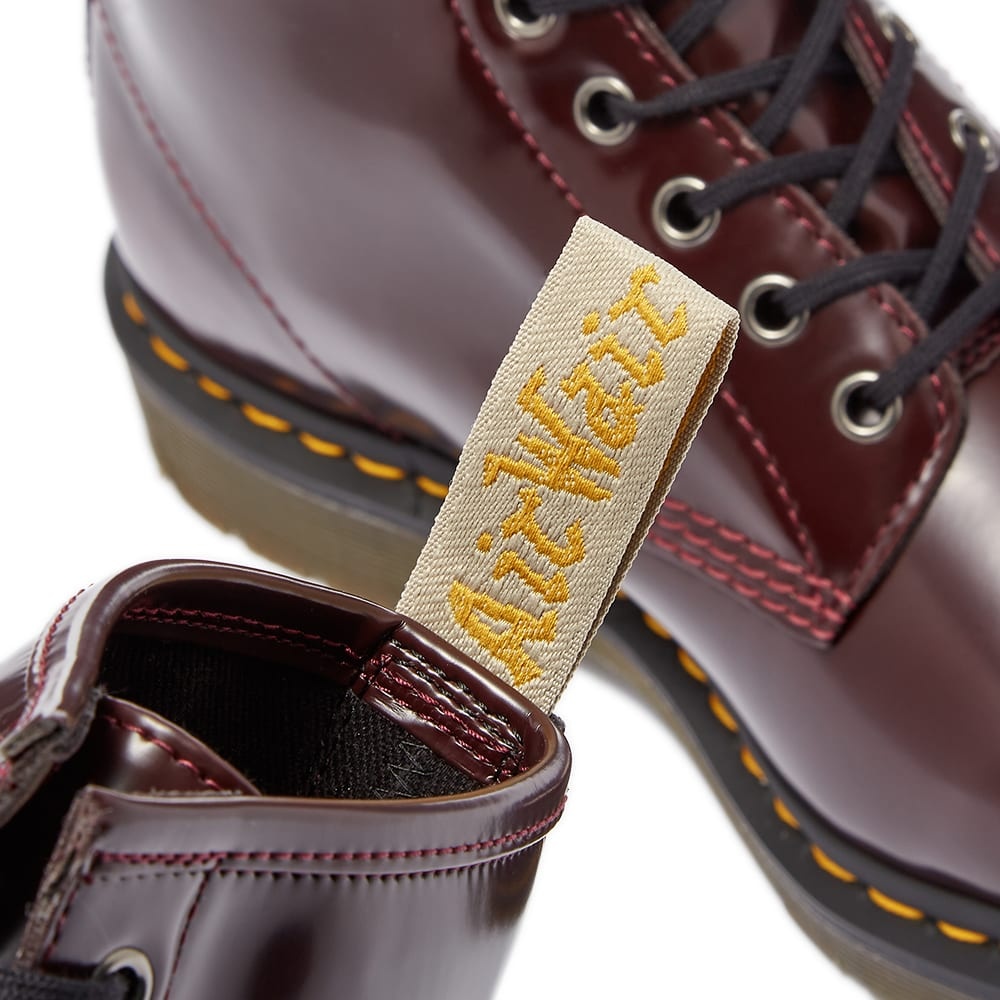 Dr. Martens Vegan 1460 Boot - 4