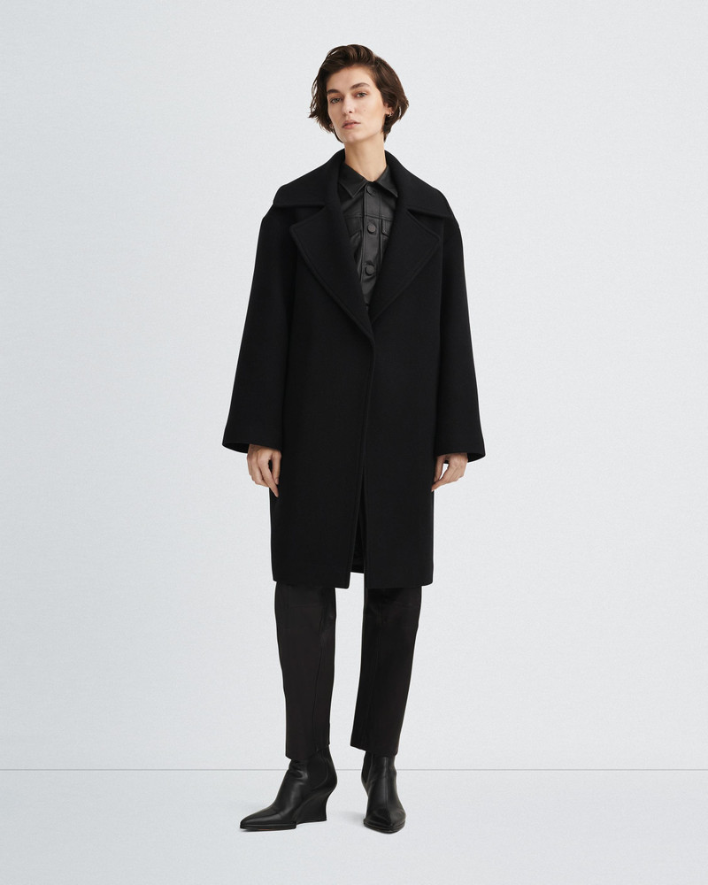 rag & bone Dahlia Wool Coat
Relaxed Fit outlook