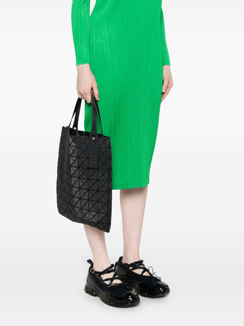 BAO BAO ISSEY MIYAKE Prism Plus tote bag outlook