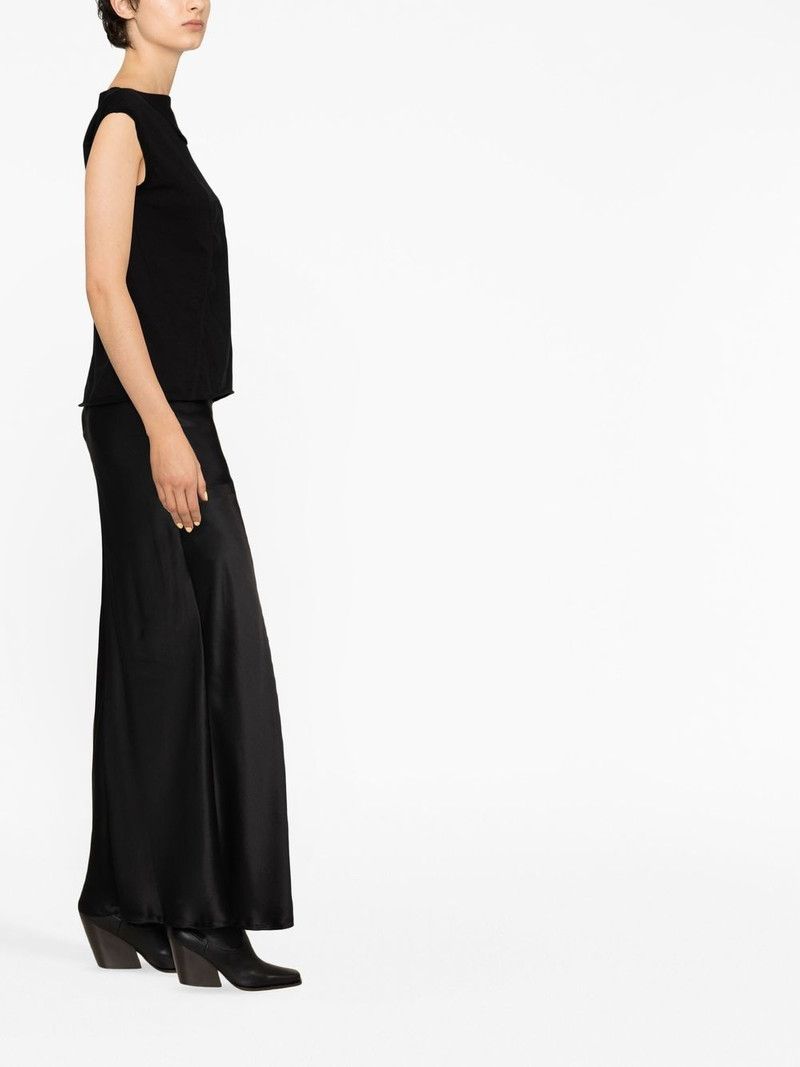 sleeveless cotton top 3