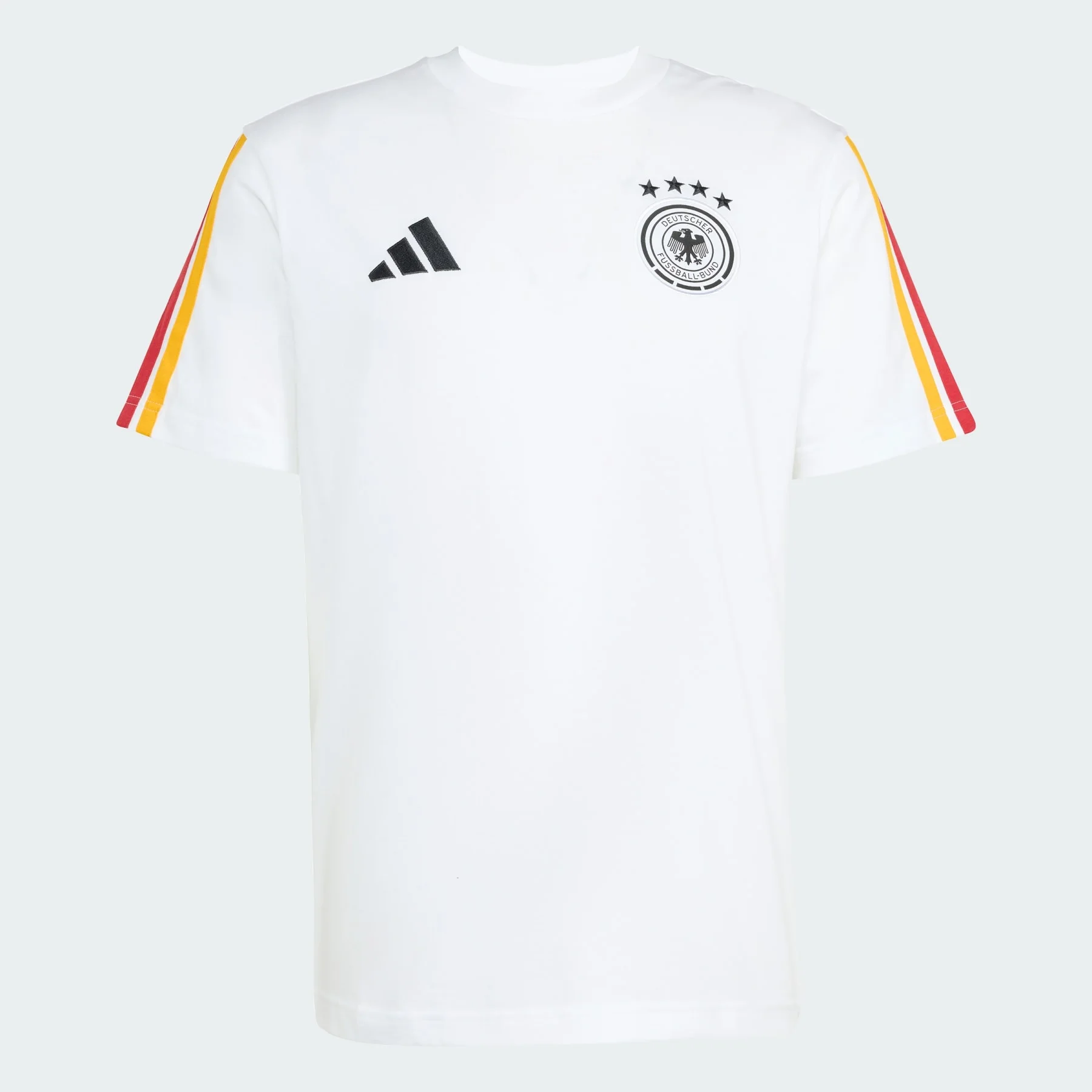Germany DNA T-Shirt - 1