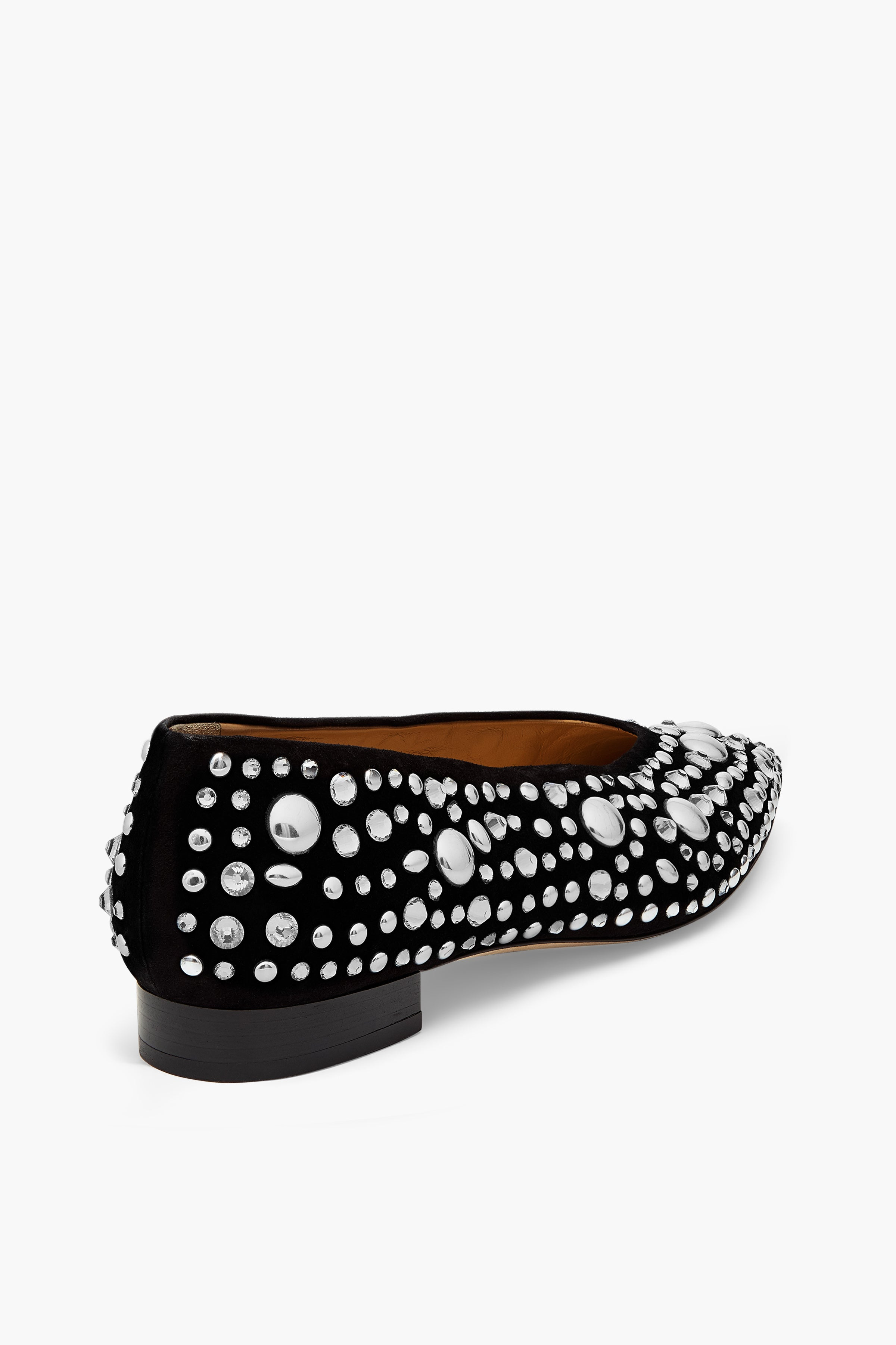 BALLET FLAT - 5