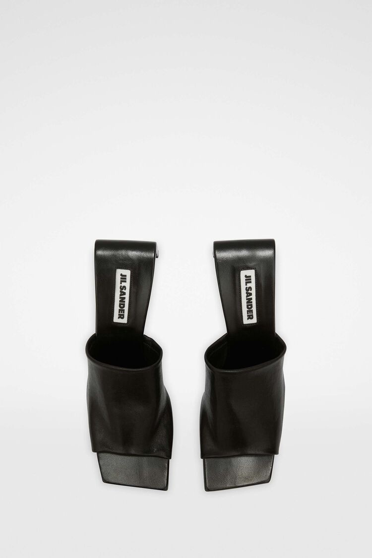 High Sandals - 5