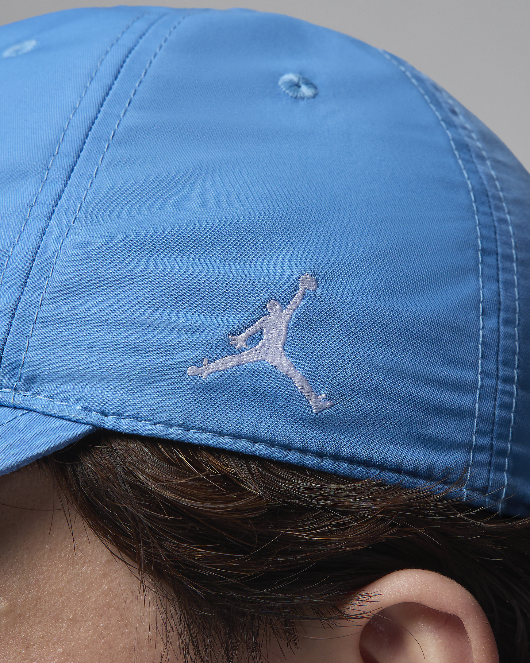 Jordan Club Unstructured Hat - 7