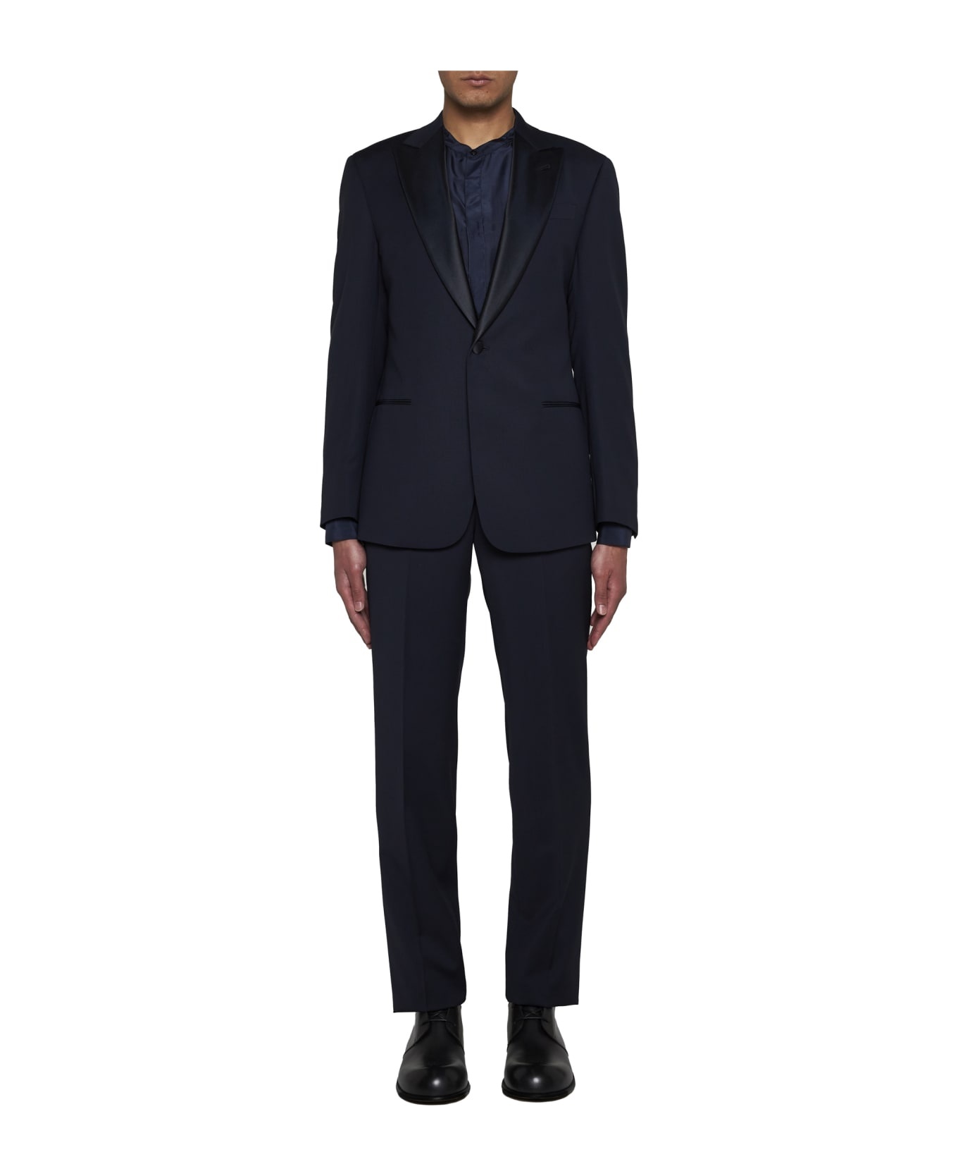 Suit - 2