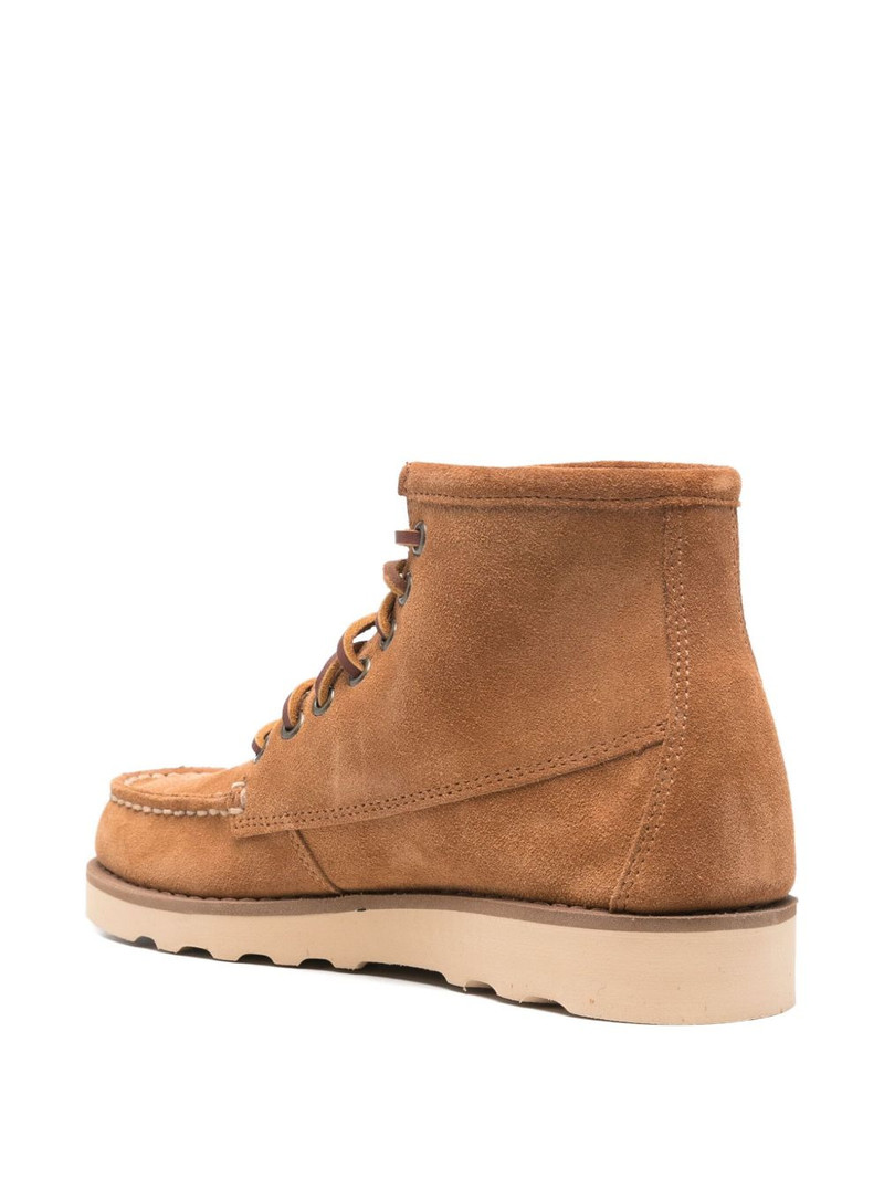 Tala lace-up ankle boots 3