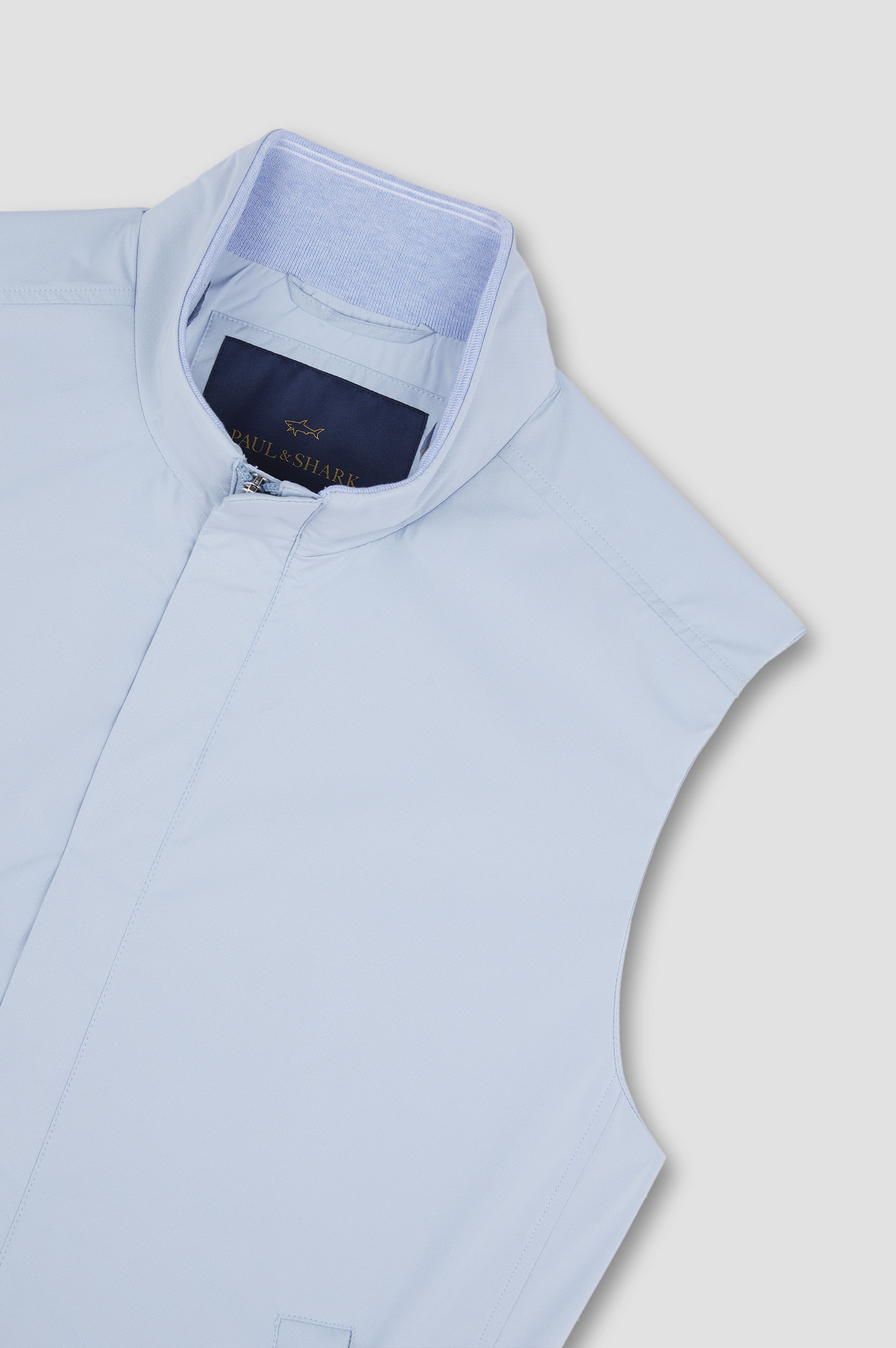 TYPHOON® PERTEX® VEST - 7