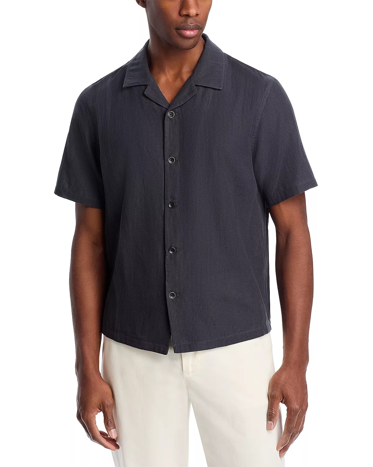 Avery Camp Shirt - 1