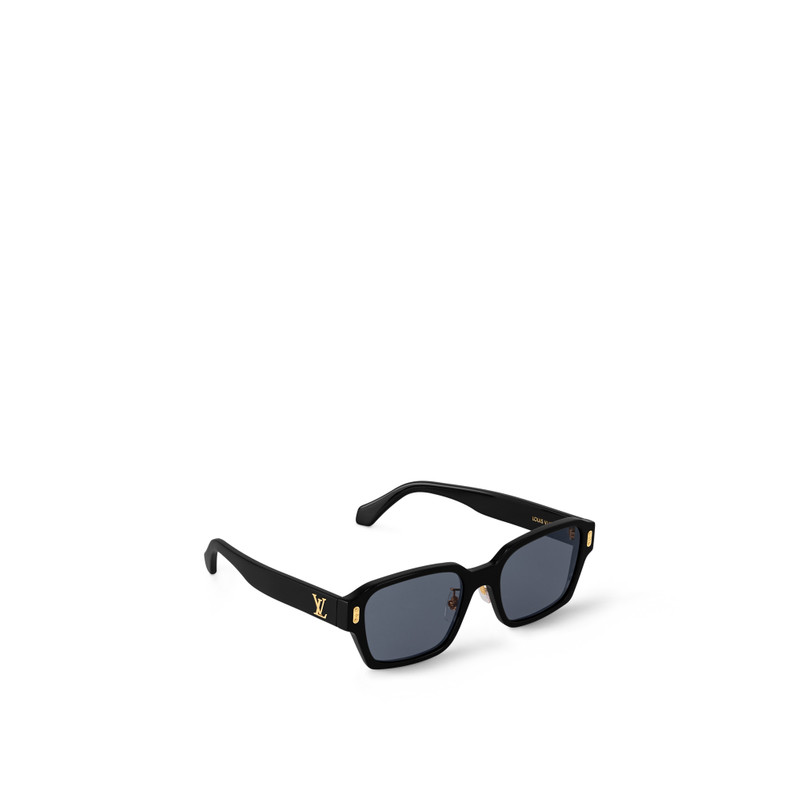 LV Confidence Square Sunglasses 3
