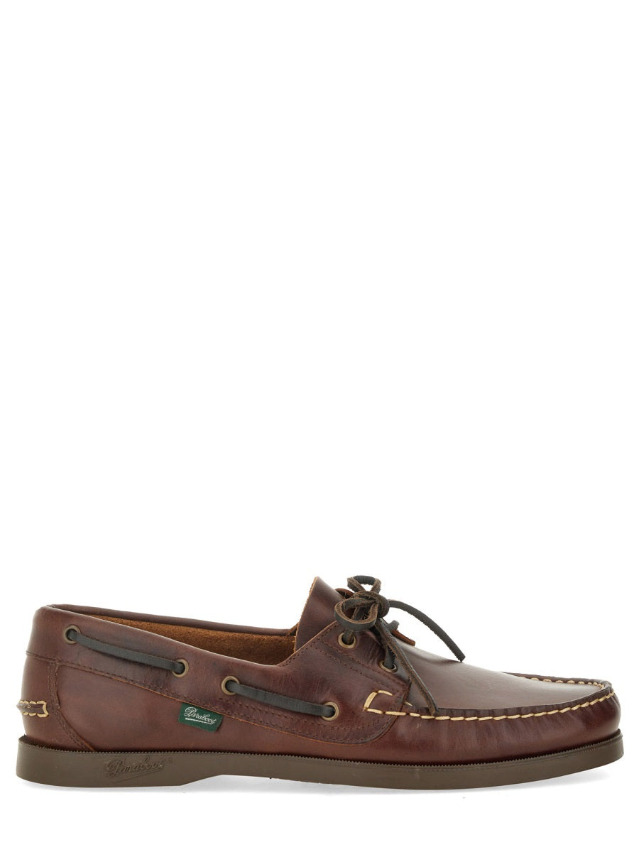 Moccasin "Barth" - 2