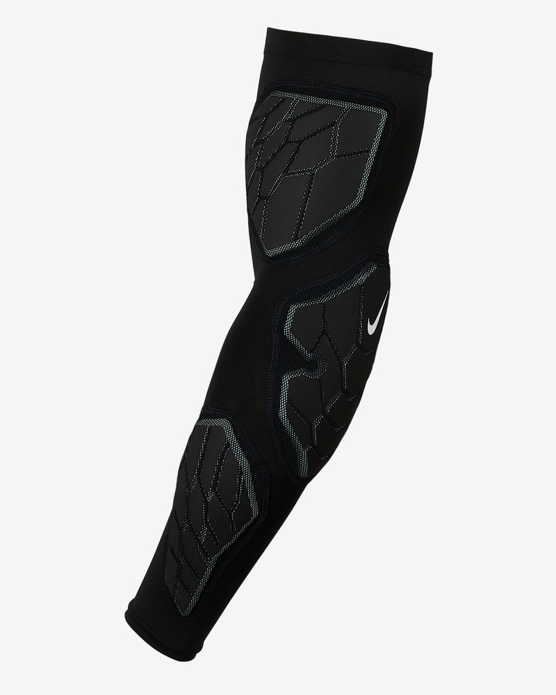 Nike Pro HyperStrong Padded Left Arm Sleeve 1