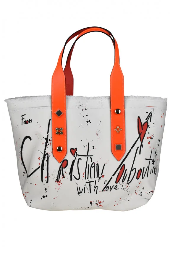 Christian Louboutin Women Frangibus Medium Tote Bag - 1