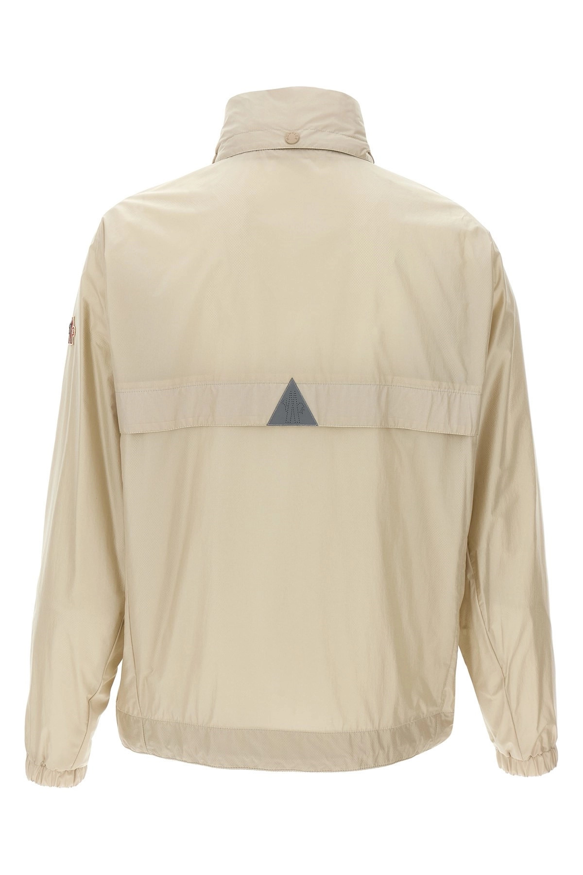 'Negara' windbreaker - 2