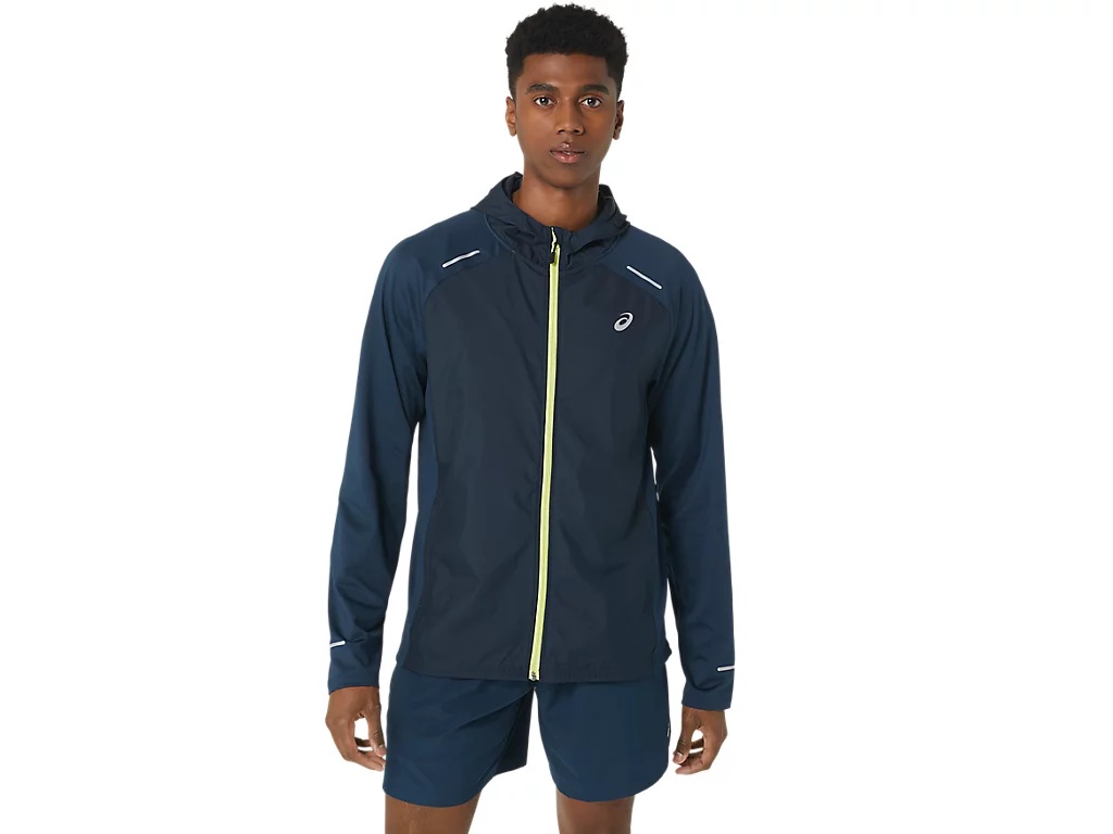LITE-SHOW WINTER JACKET - 1