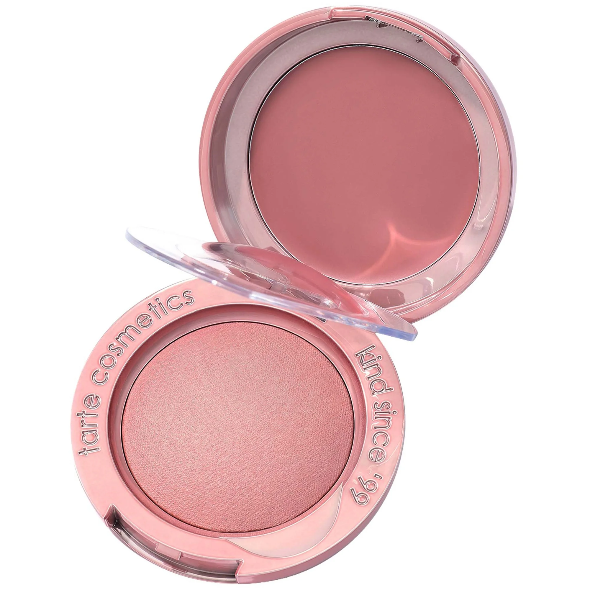 tarte Macaron Blush & Glow Duo™ - toasted coconut - 1