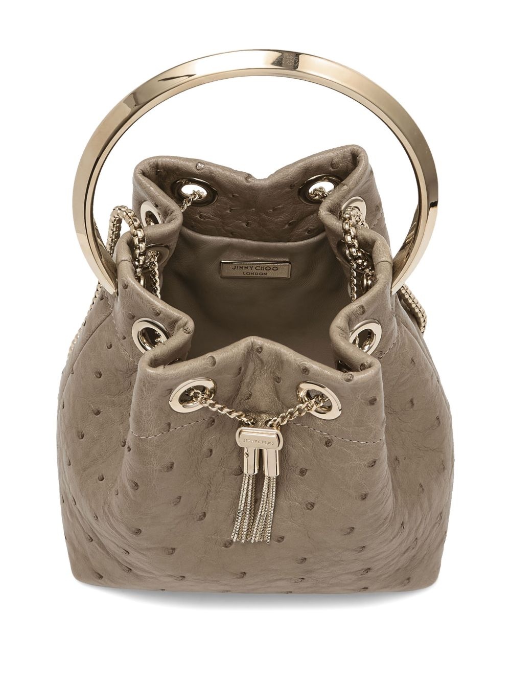 Bon Bon bucket bag - 5