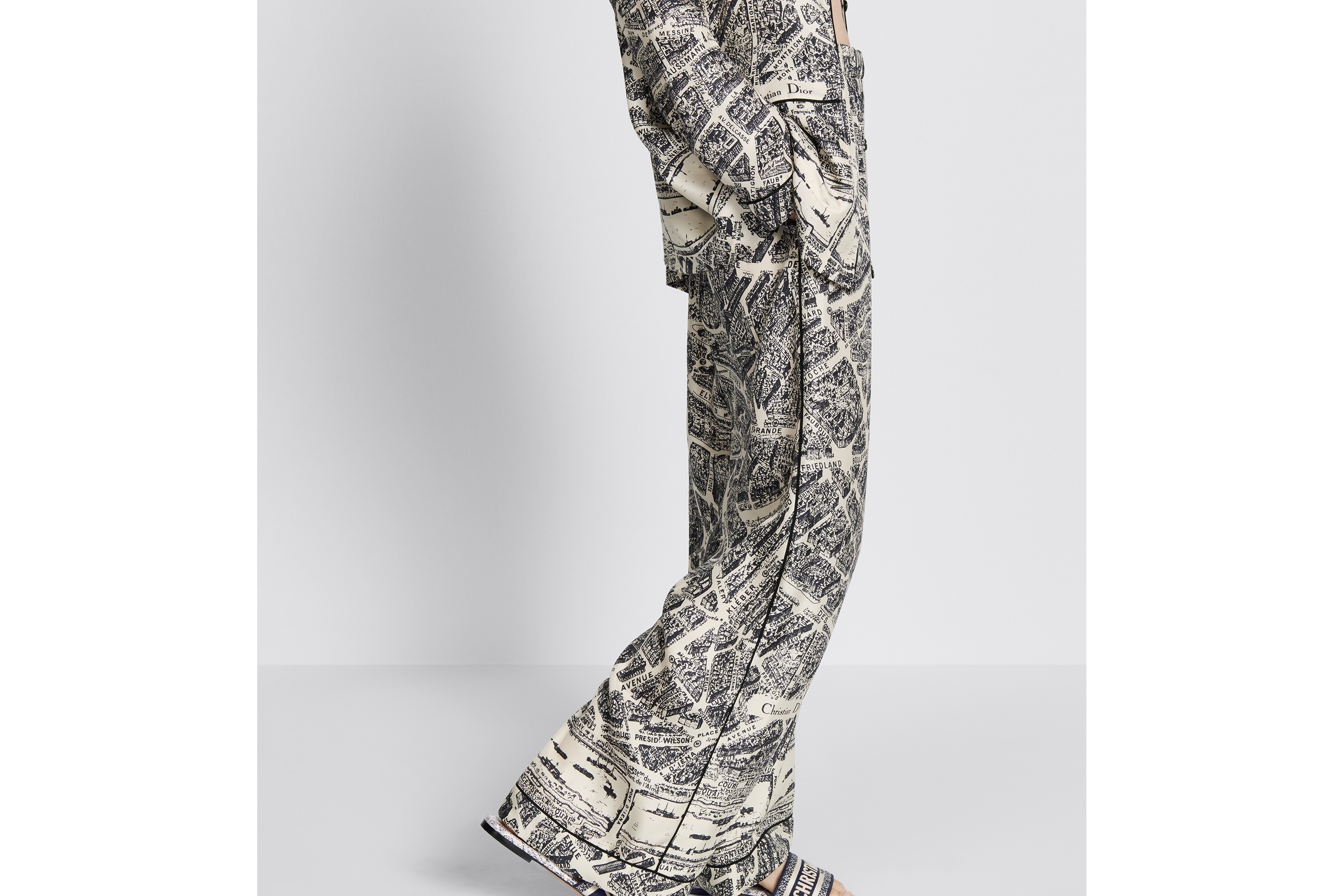 Pants - 4