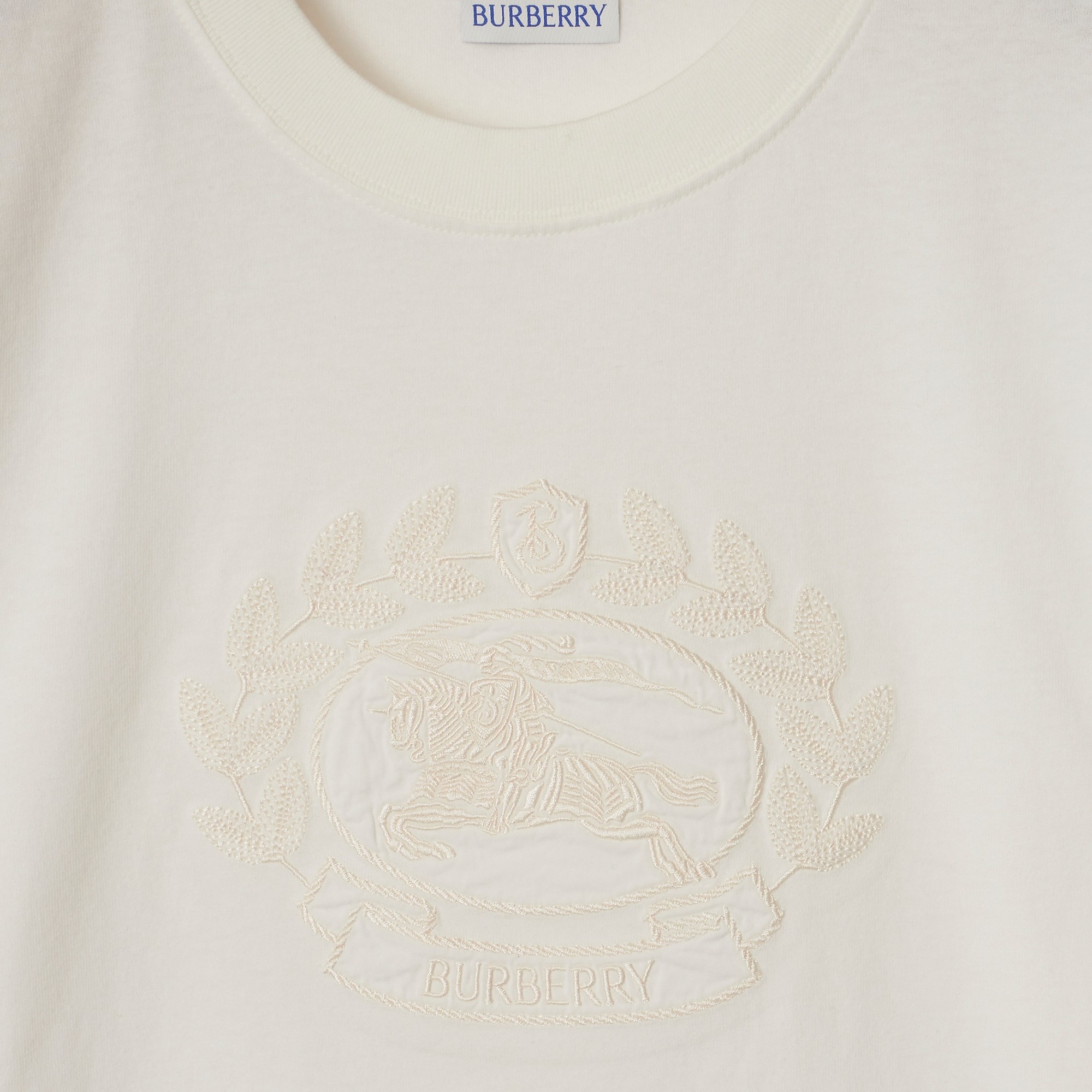 EKD Cotton T-shirt - 5