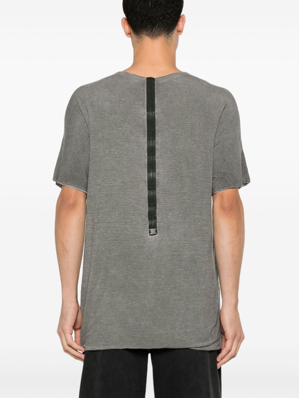 Mister T T-shirt - 3